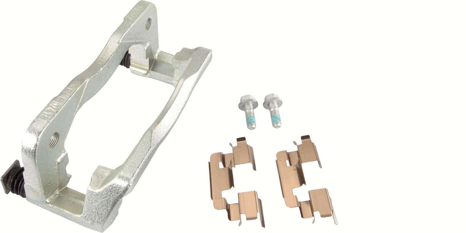 Carrier, brake caliper - BDA579 TRW