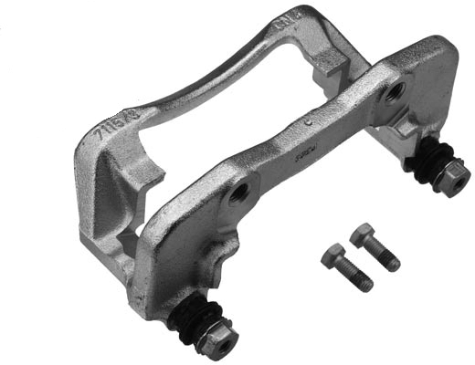 Supporto, Pinza freno - BDA591 TRW
