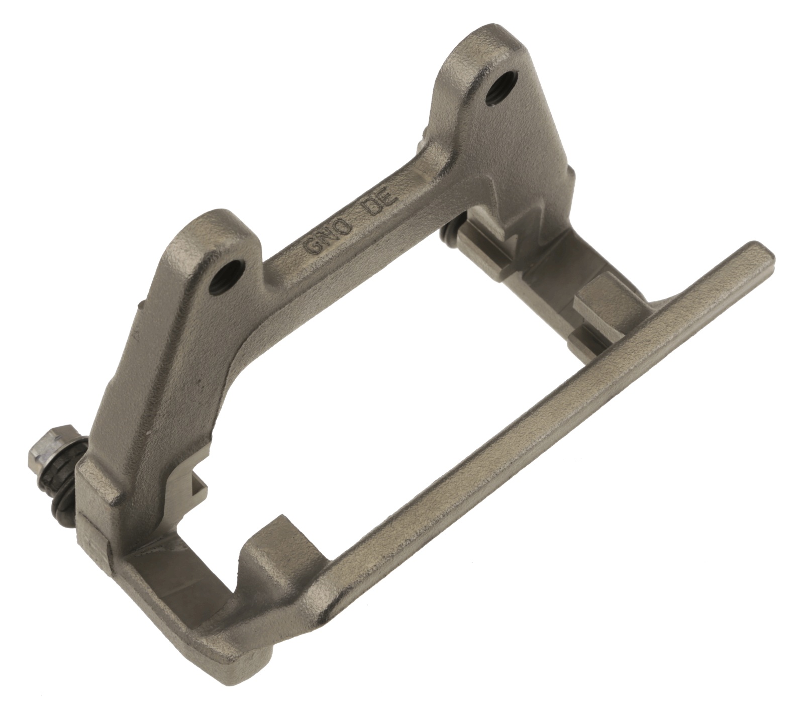 Carrier, brake caliper - BDA604 TRW
