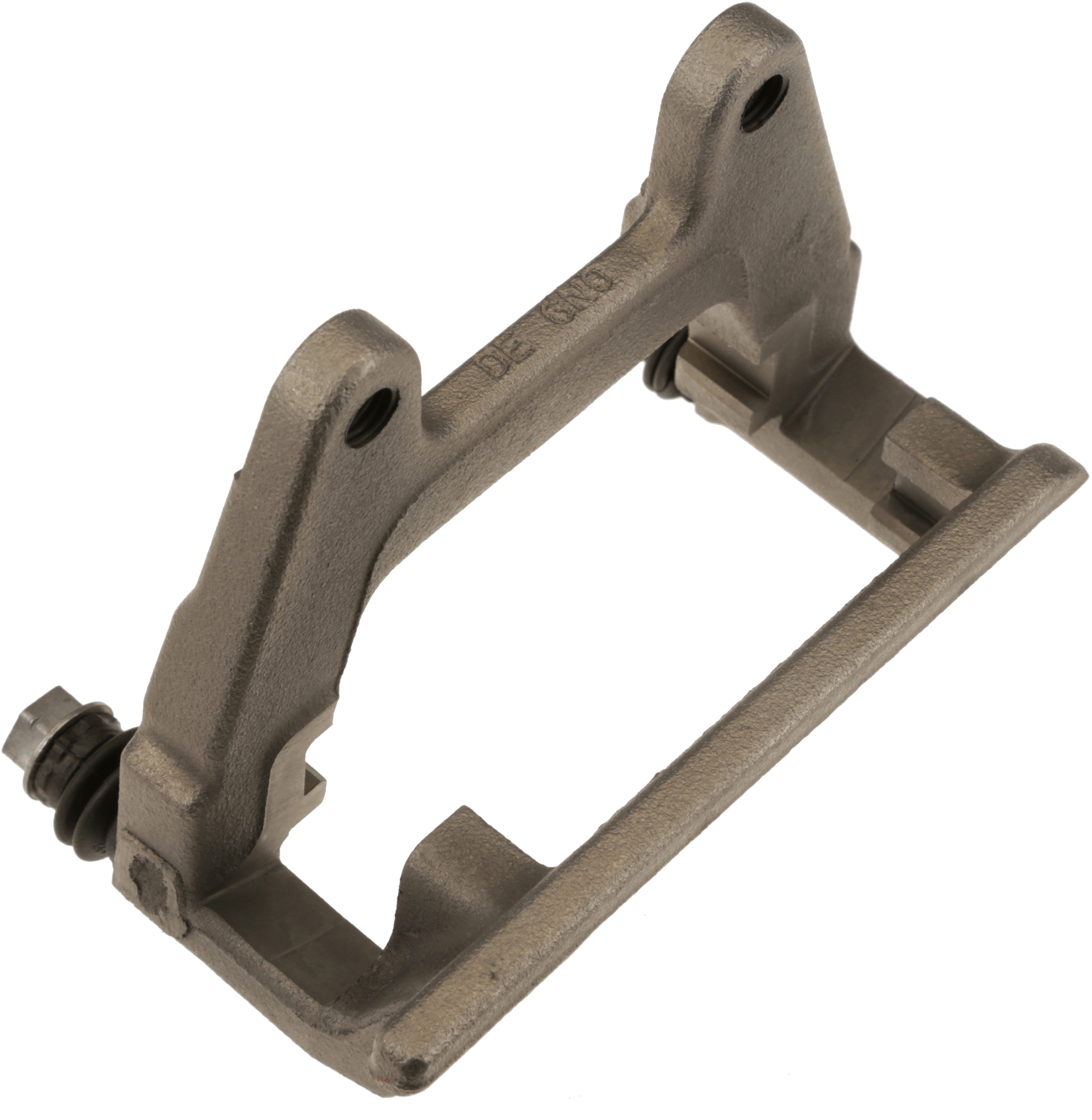 Carrier, brake caliper - BDA605 TRW