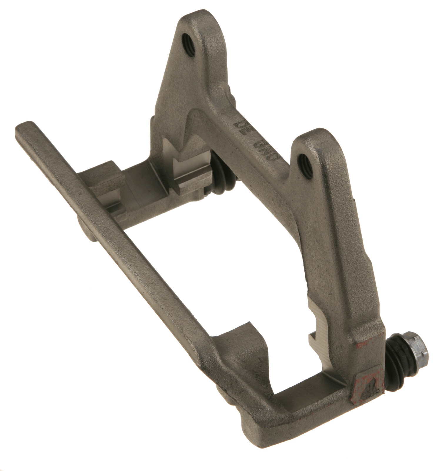 Carrier, brake caliper - BDA605 TRW