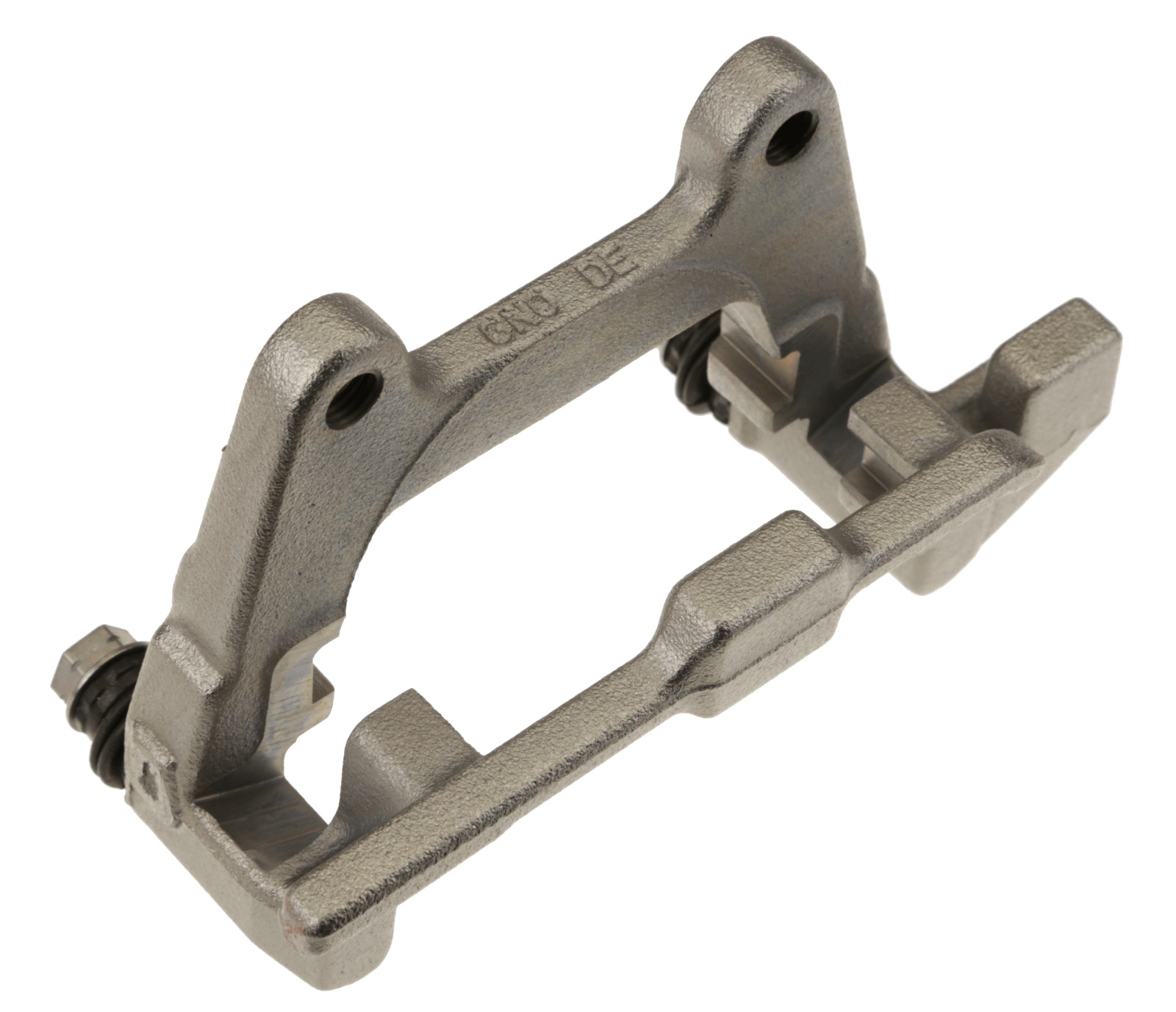 Carrier, brake caliper - BDA606 TRW
