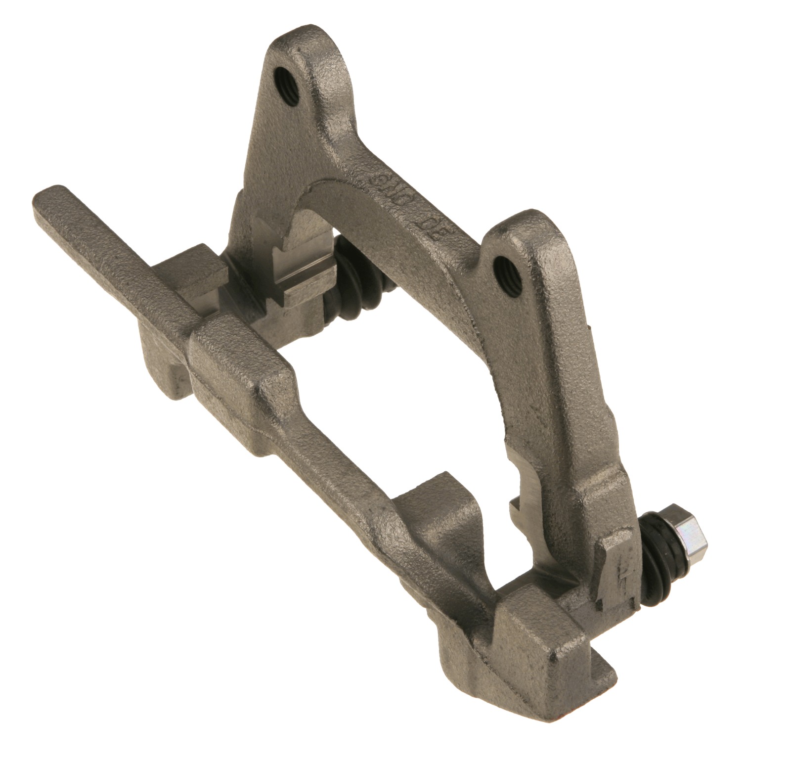 Carrier, brake caliper - BDA606 TRW