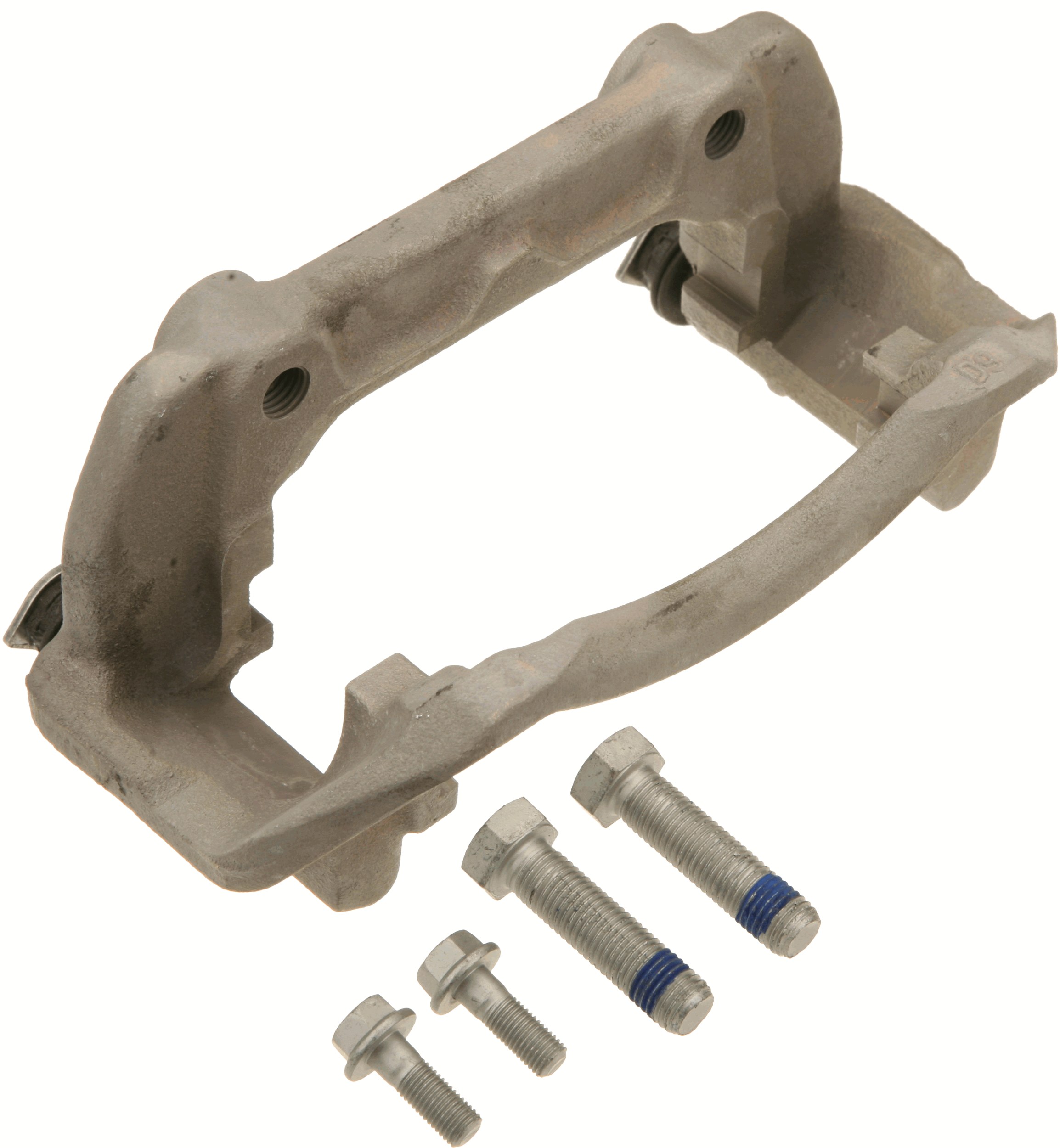 Carrier, brake caliper - BDA966 TRW