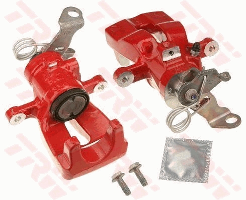 Brake Caliper - BHN1007E TRW