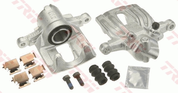 Brake Caliper - BHN1031E TRW