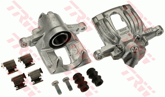 Brake Caliper - BHN1032E TRW