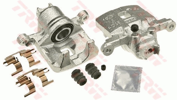 Brake Caliper - BHN1038E TRW