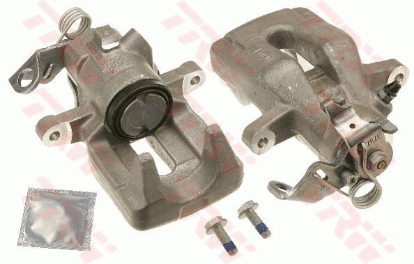 Brake Caliper - BHN1056E TRW