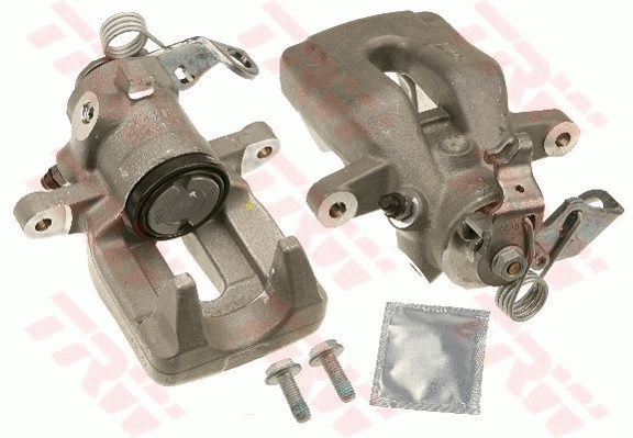 Brake Caliper - BHN1057E TRW