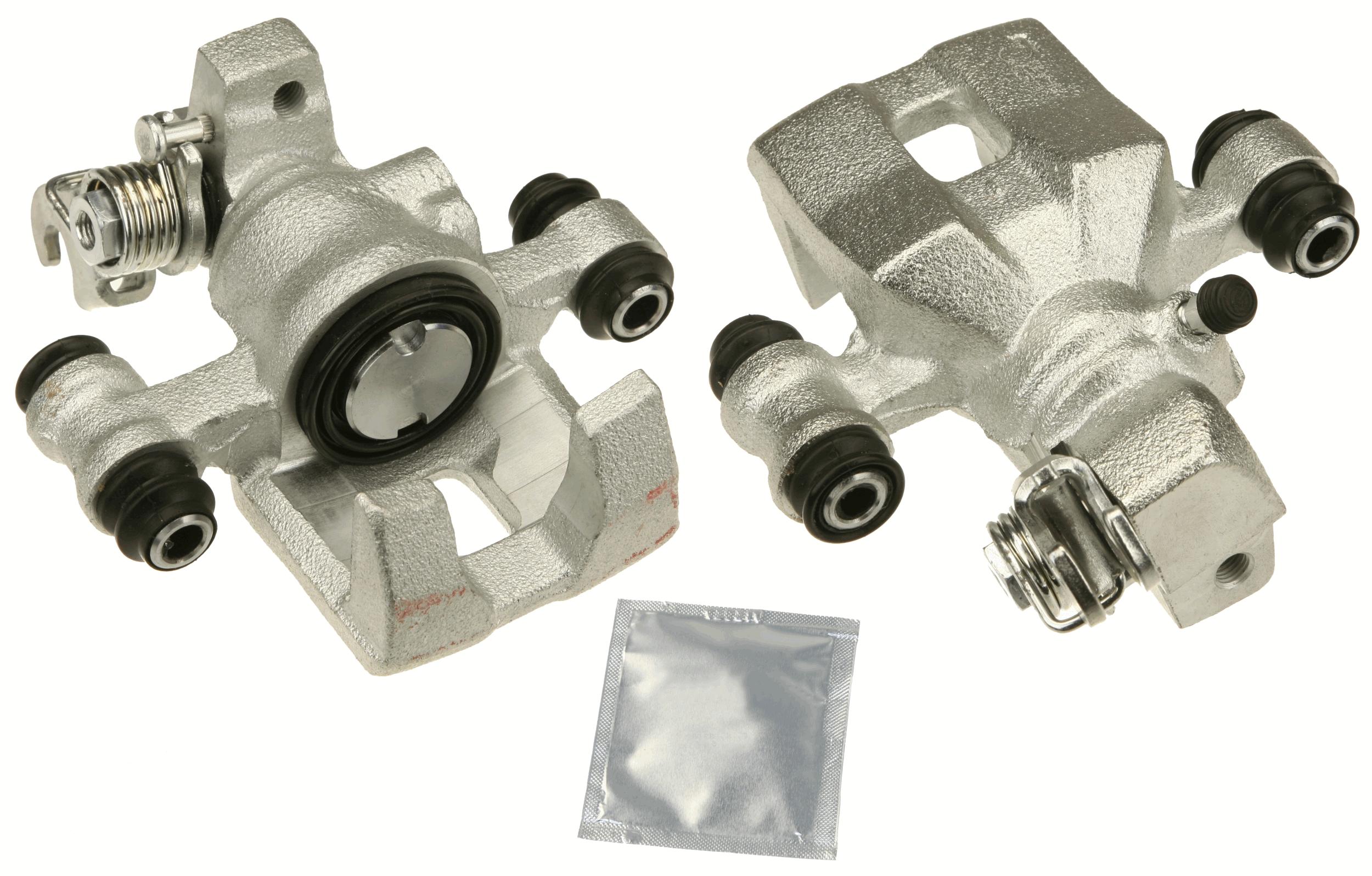 Brake Caliper - BHN1068E TRW