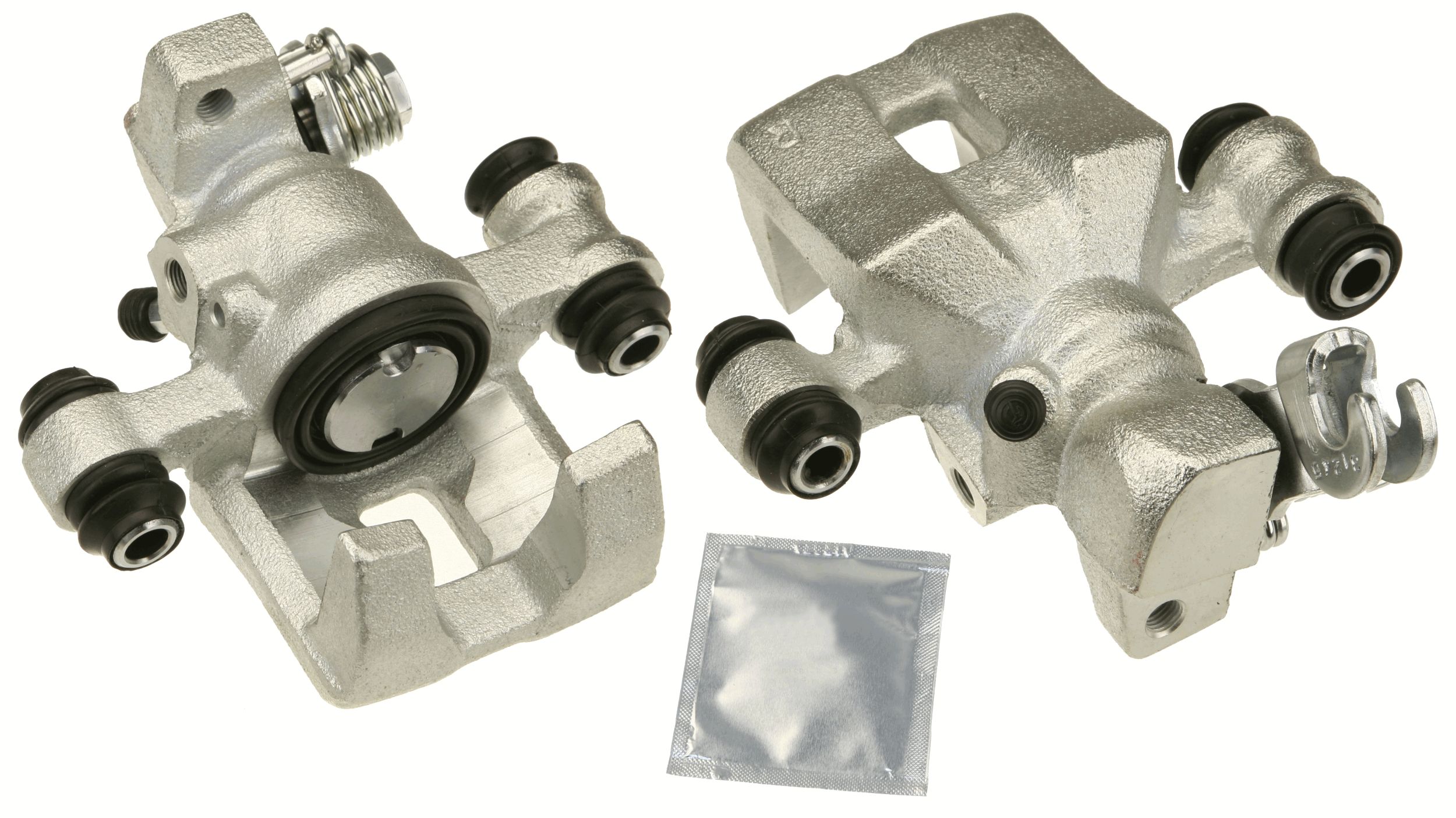 Brake Caliper - BHN1069E TRW