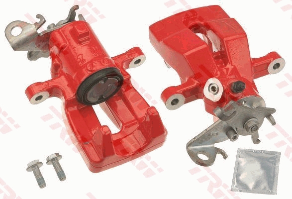 Brake Caliper - BHN1118E TRW