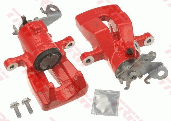 Brake Caliper - BHN1119E TRW