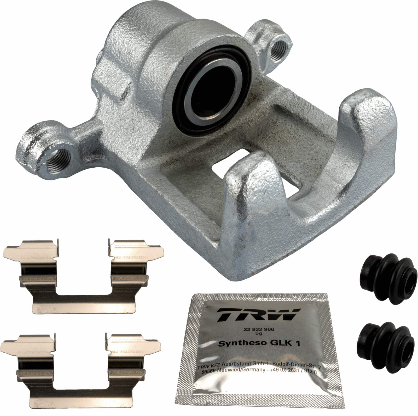 Brake Caliper - BHN1122E TRW