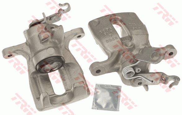 Brake Caliper - BHN1141E TRW