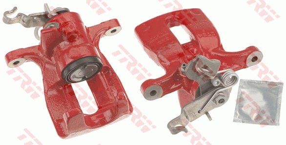 Brake Caliper - BHN1142E TRW