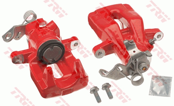 Brake Caliper - BHN1162E TRW