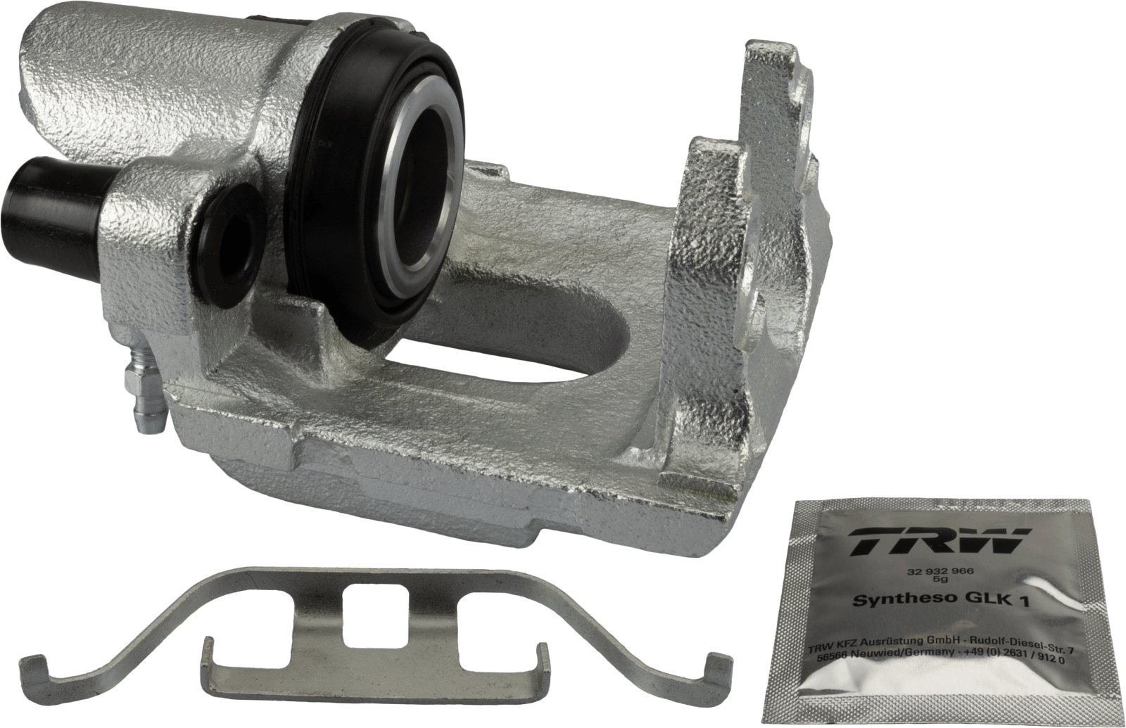 Brake Caliper - BHN1220E TRW