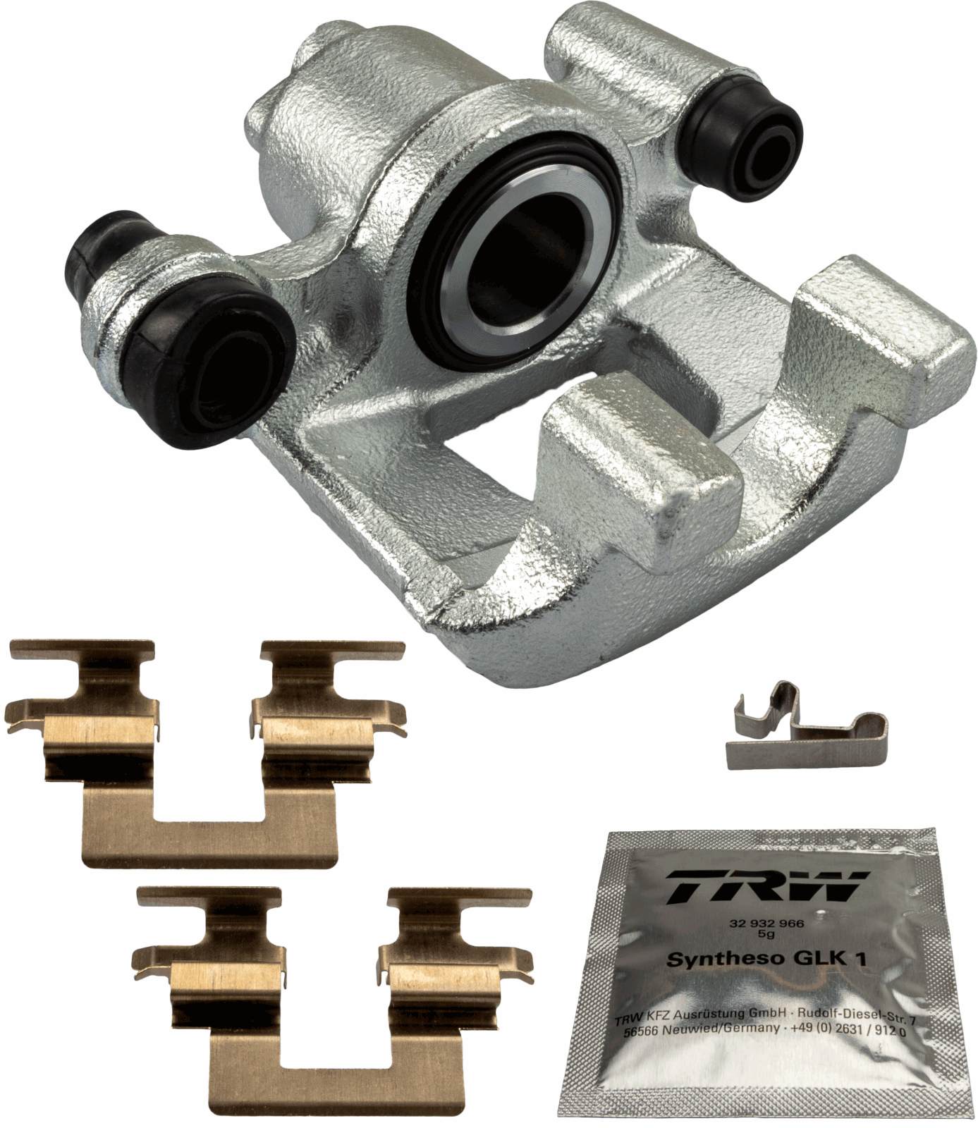 Brake Caliper - BHN1221E TRW