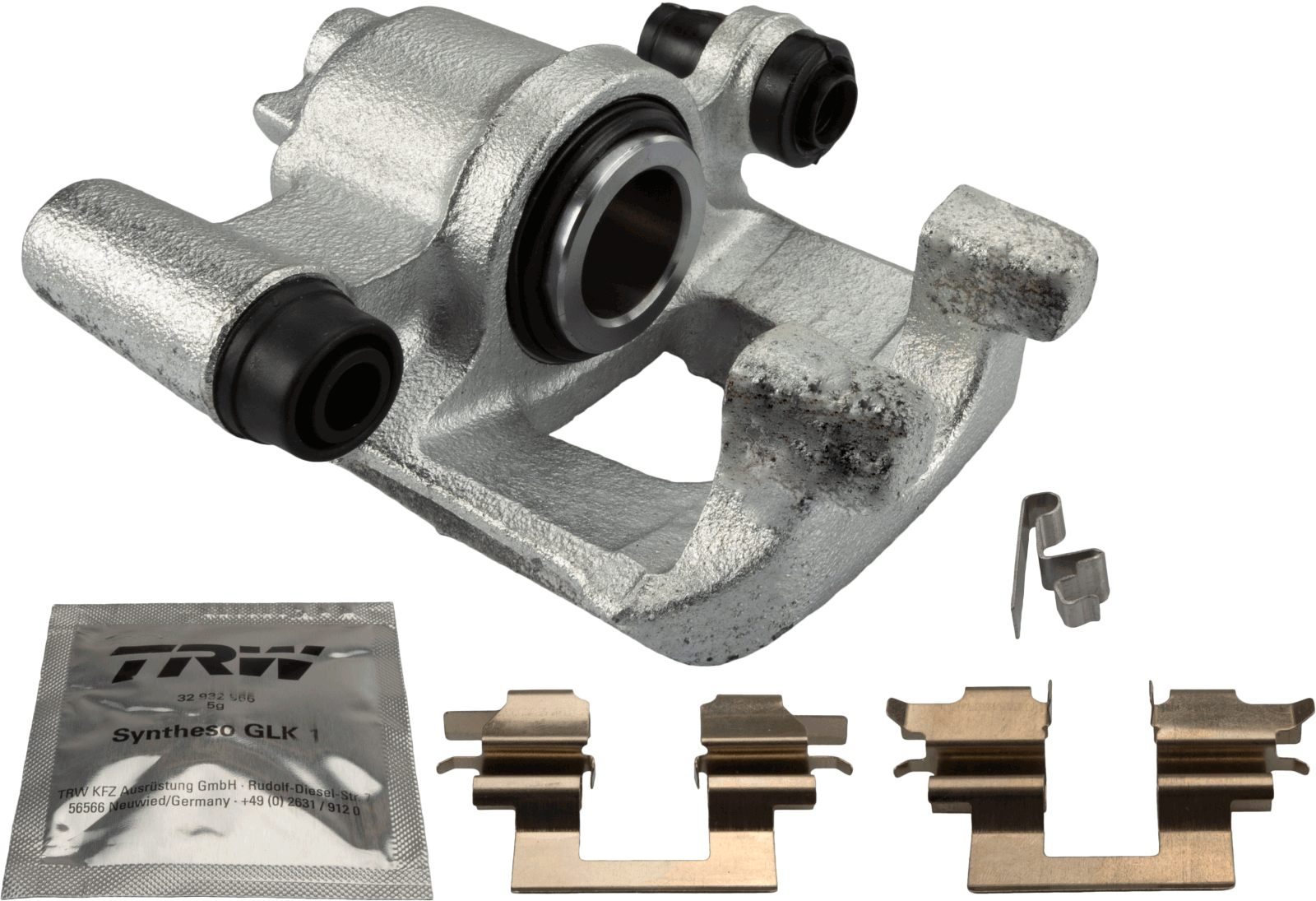 Pinza freno - BHN1222E TRW