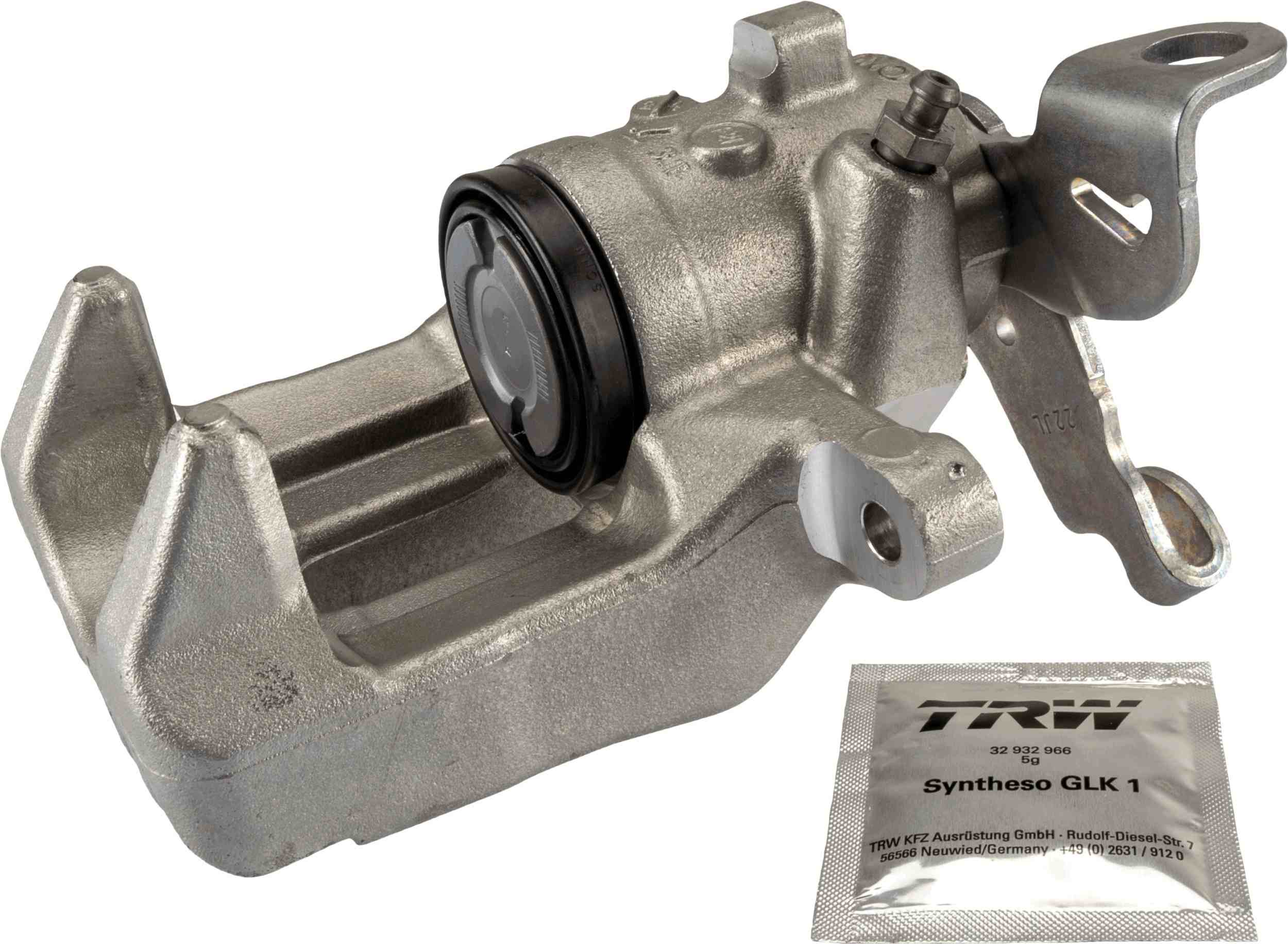 Pinza freno - BHN1395E TRW