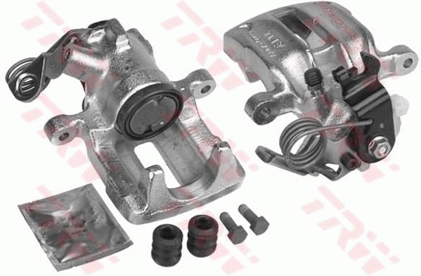 Brake Caliper - BHN147E TRW