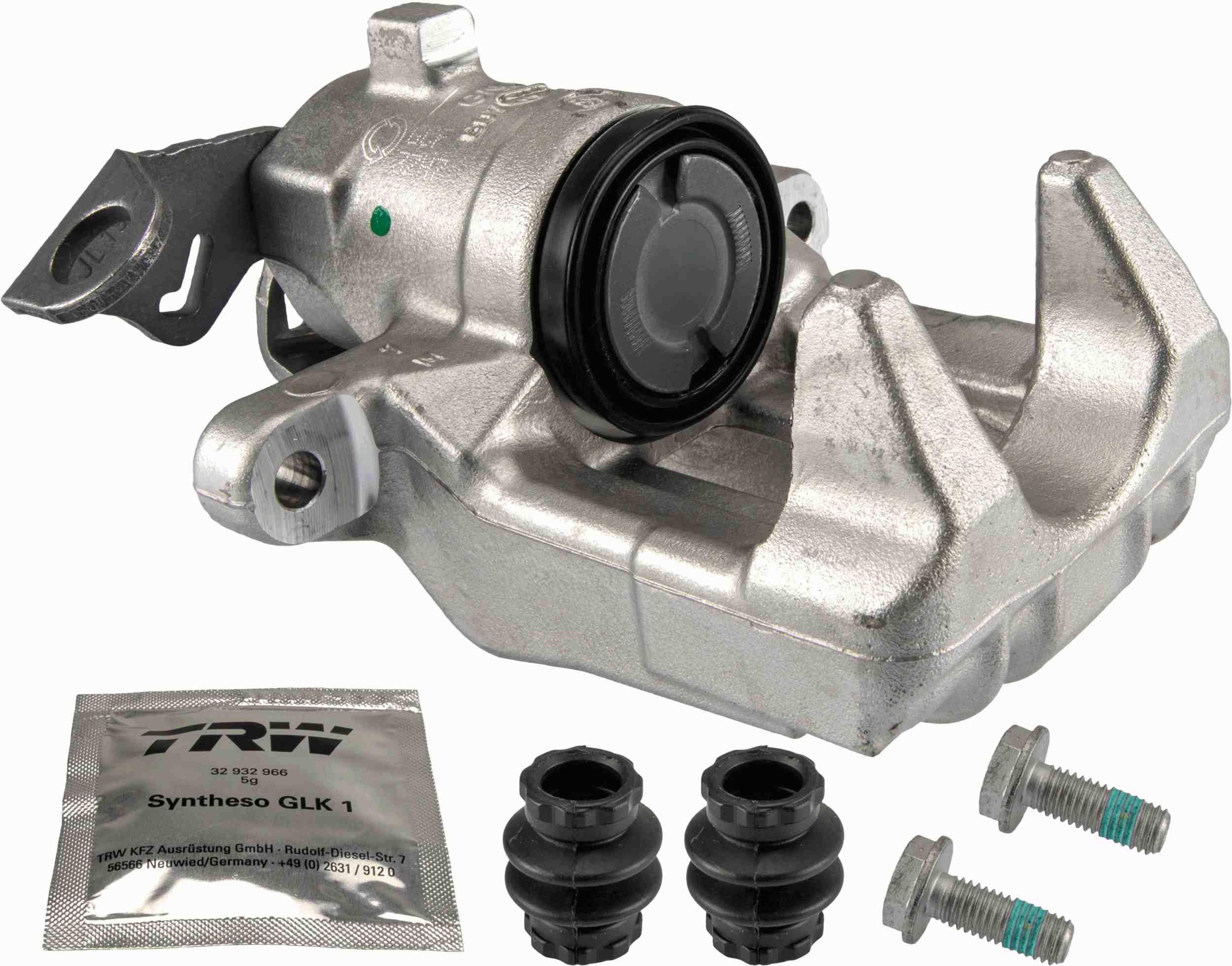 Brake Caliper - BHN180E TRW