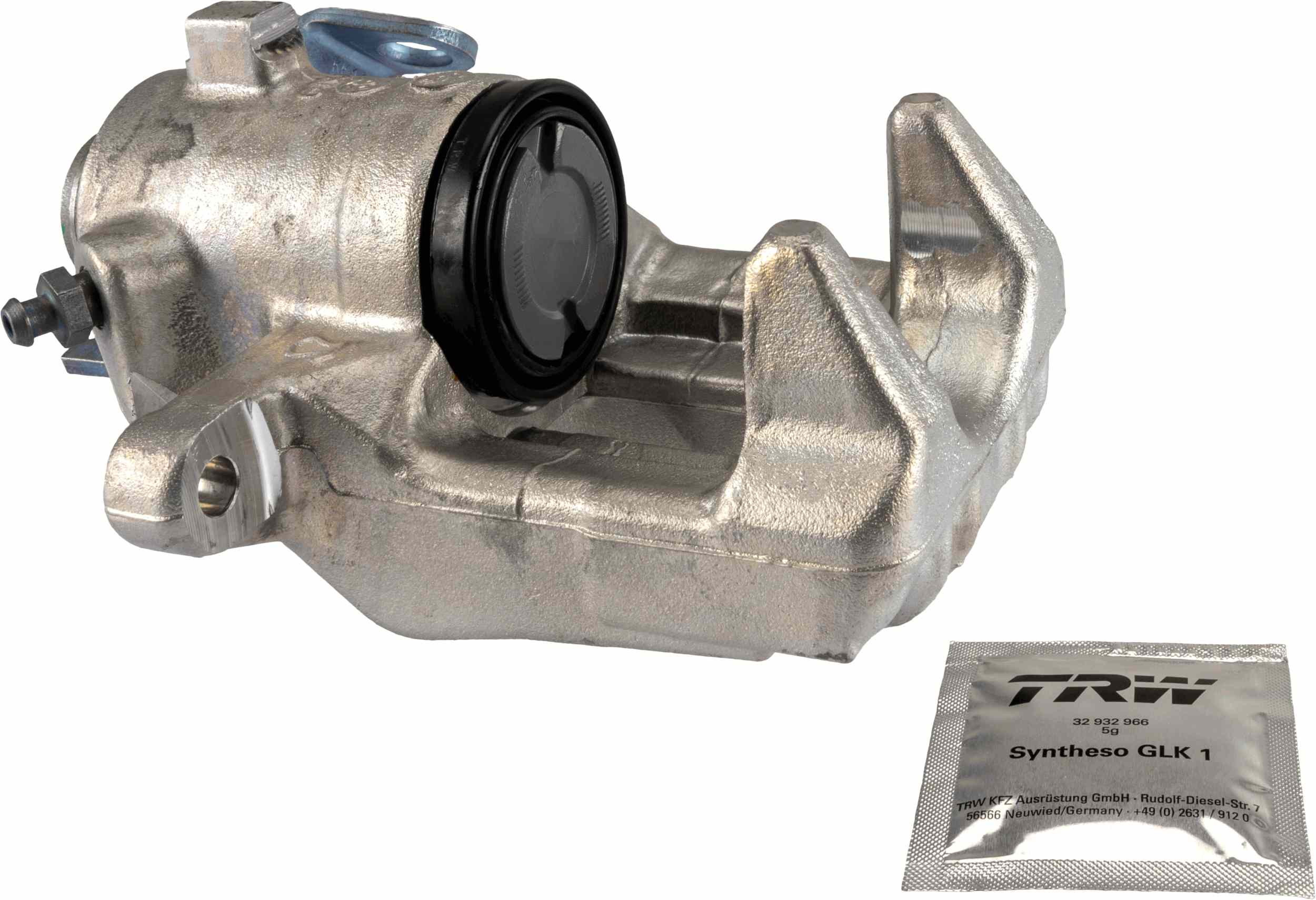 Brake Caliper - BHN181 TRW