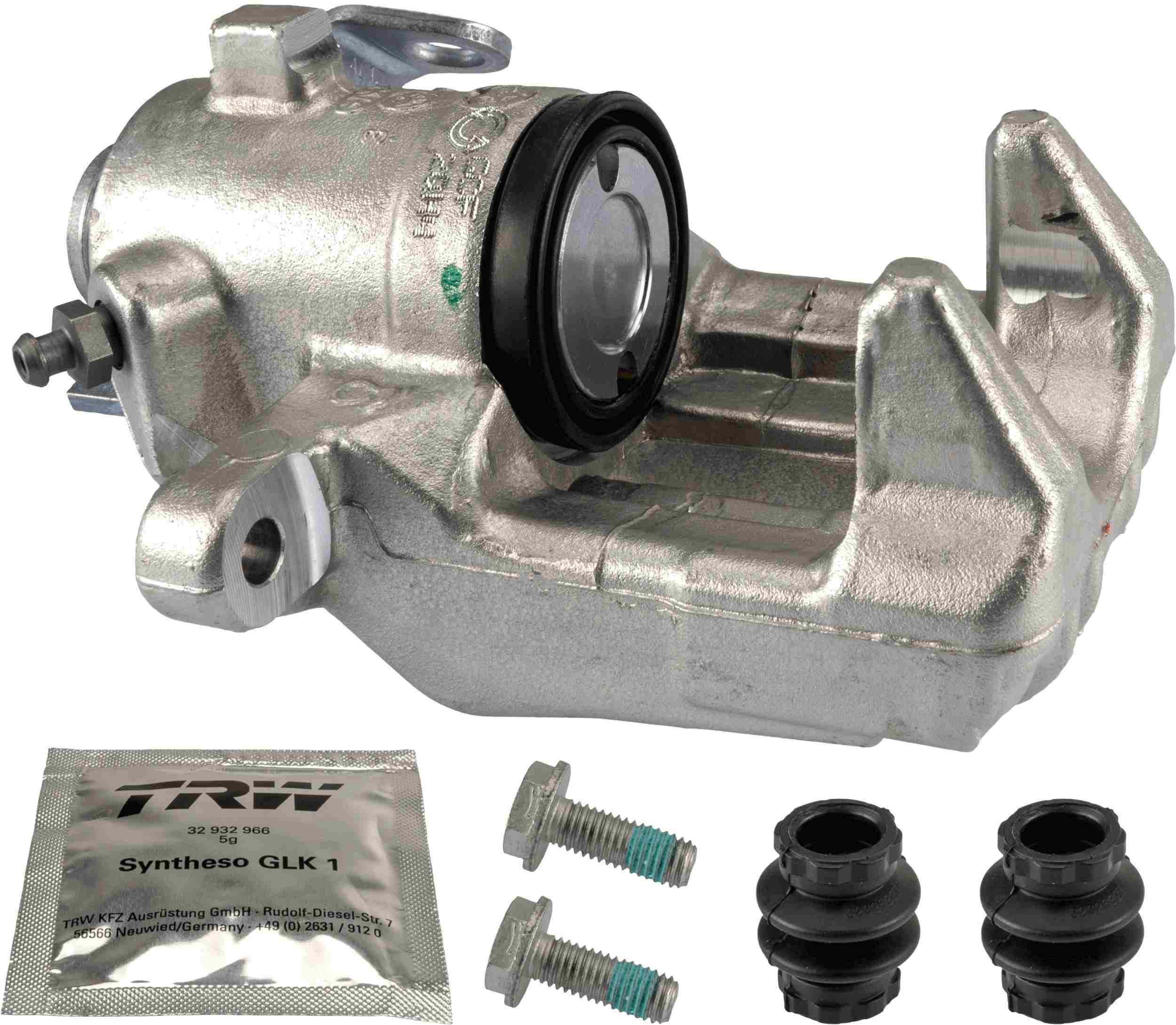 Brake Caliper - BHN181E TRW