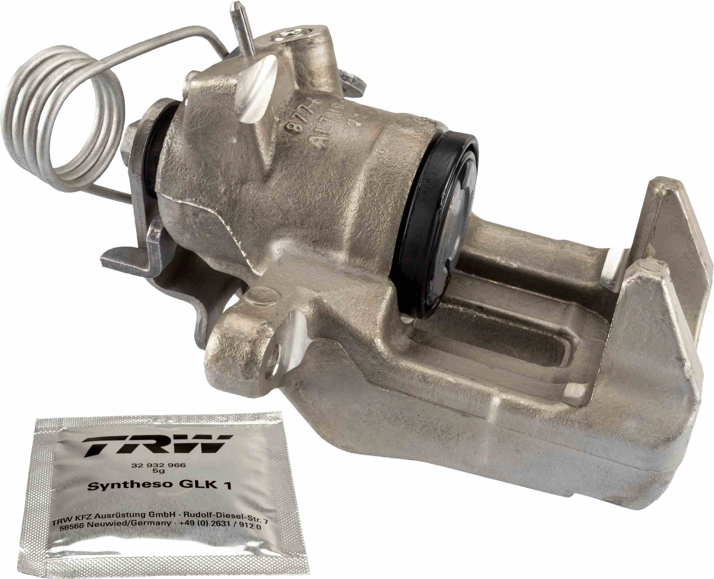 Brake Caliper - BHN182 TRW