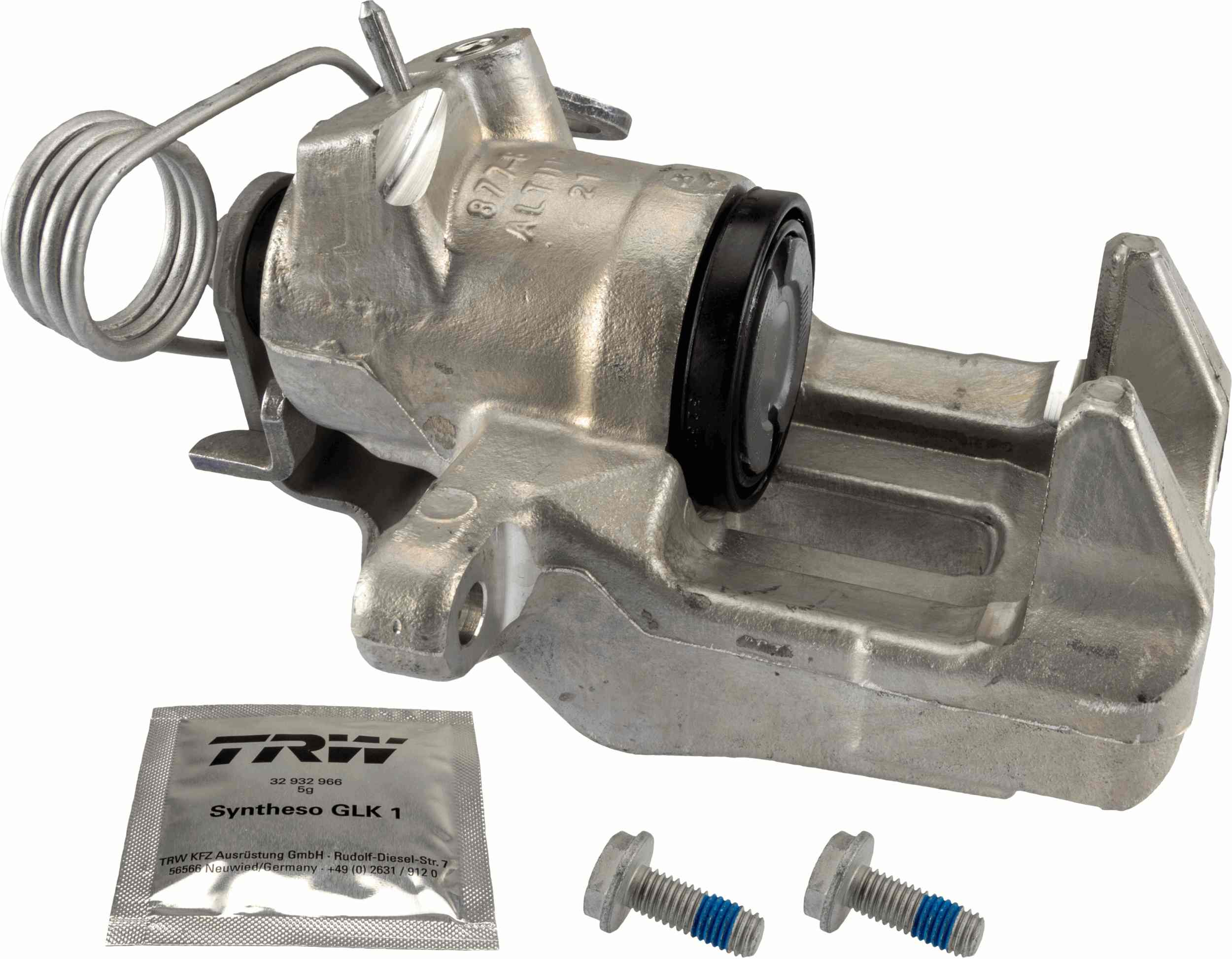 Brake Caliper - BHN182E TRW
