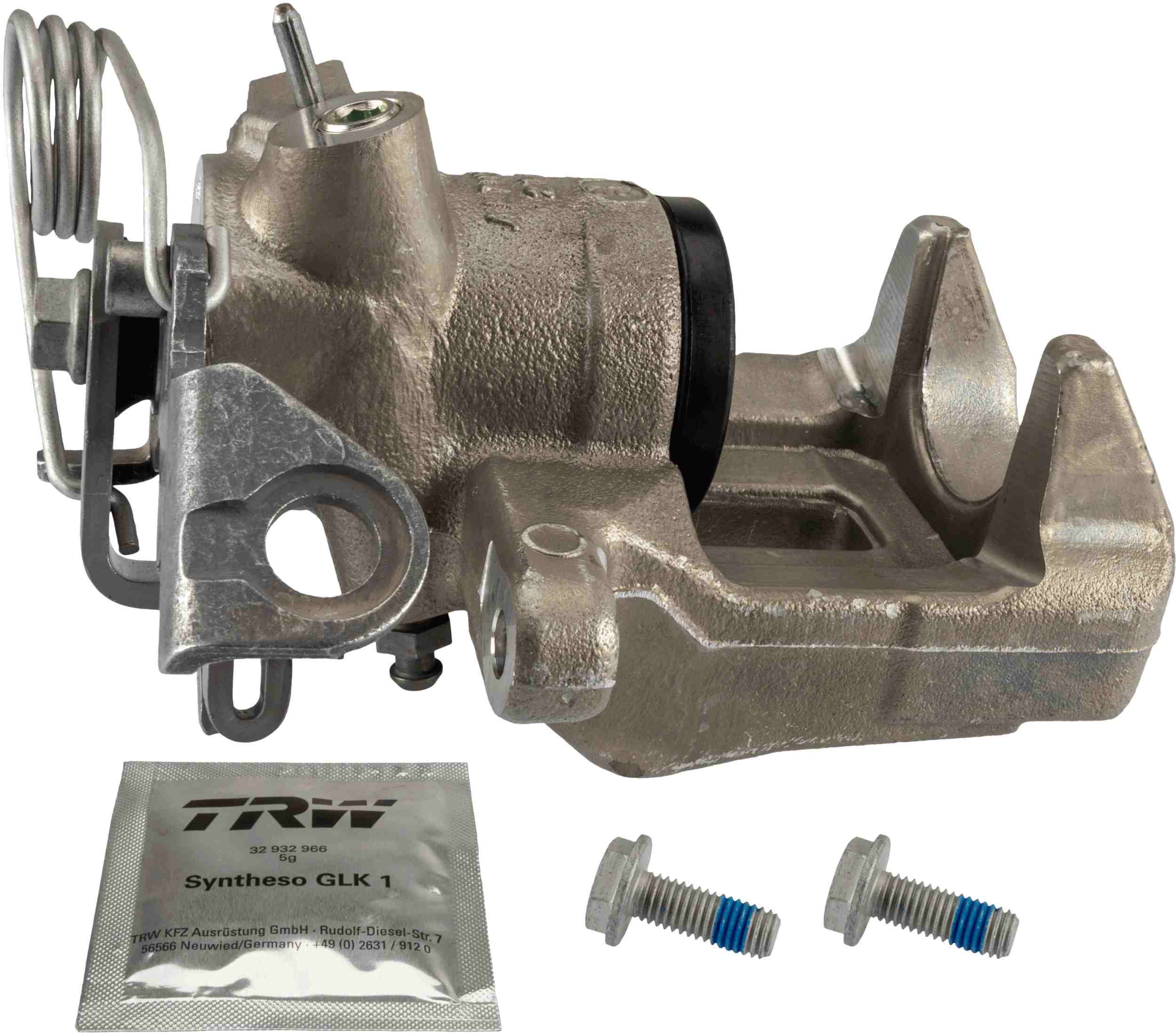 Brake Caliper - BHN183E TRW