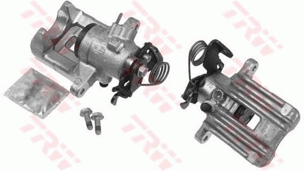 Brake Caliper - BHN192E TRW