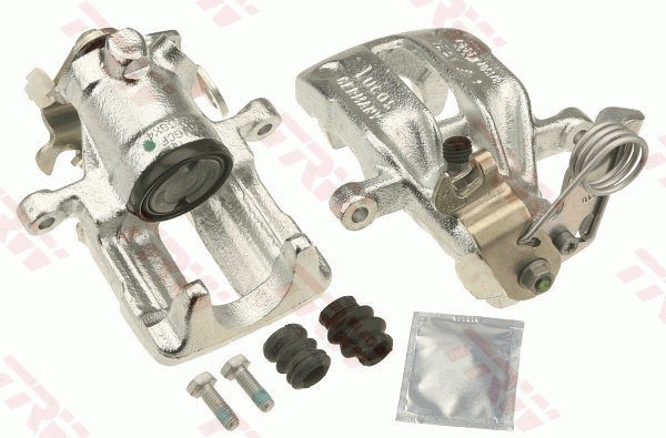 Brake Caliper - BHN225E TRW