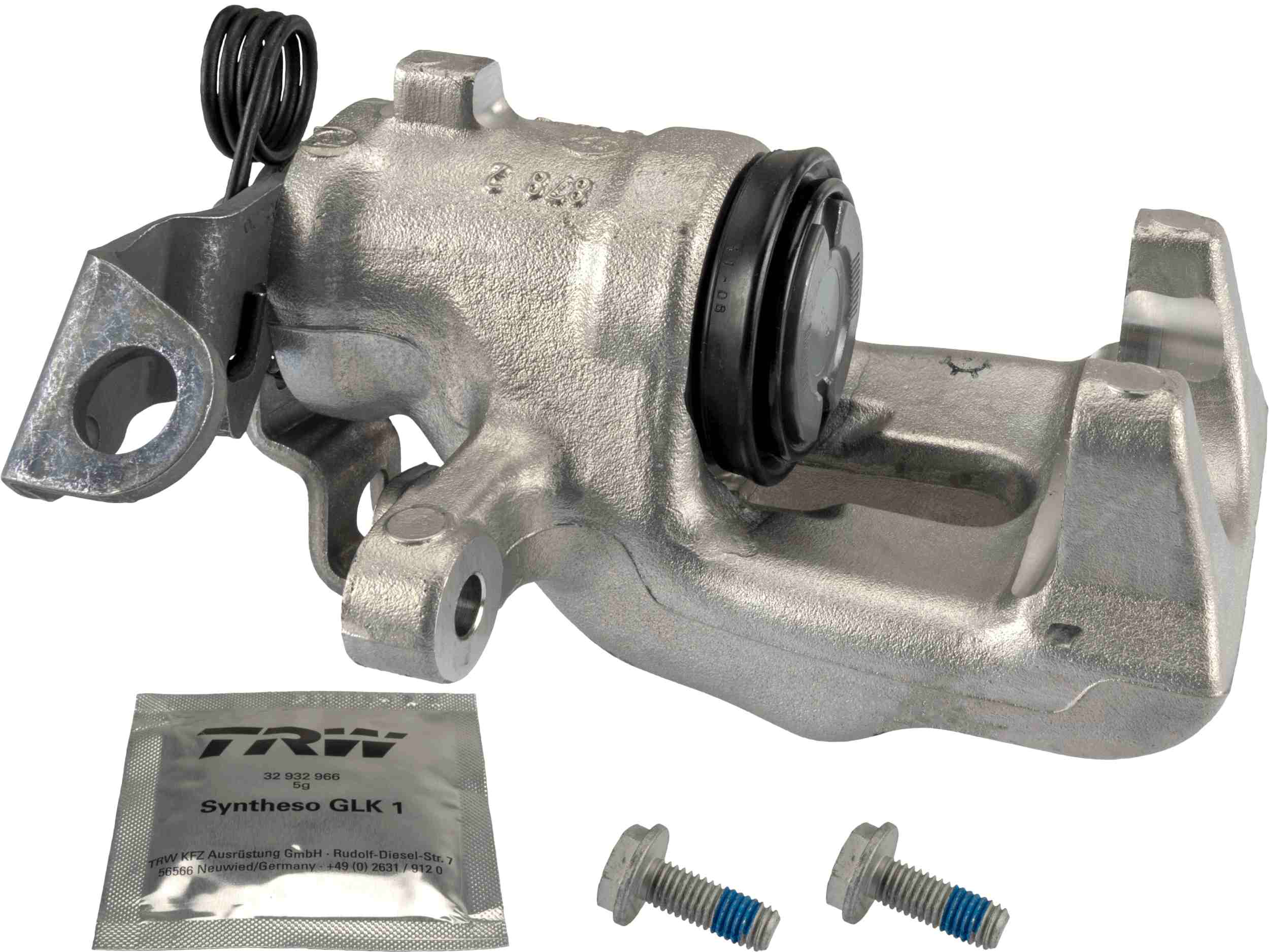 Pinza freno - BHN315E TRW