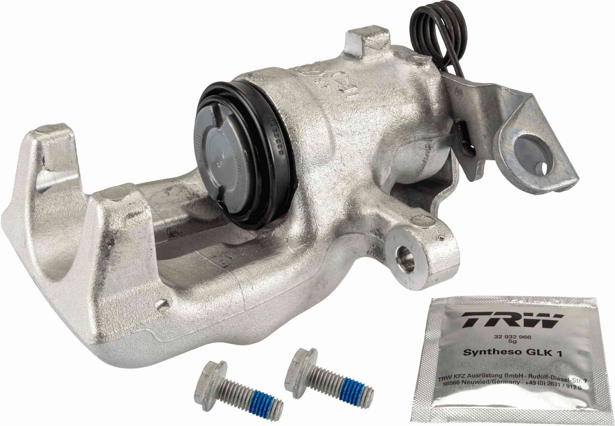 Pinza freno - BHN316 TRW