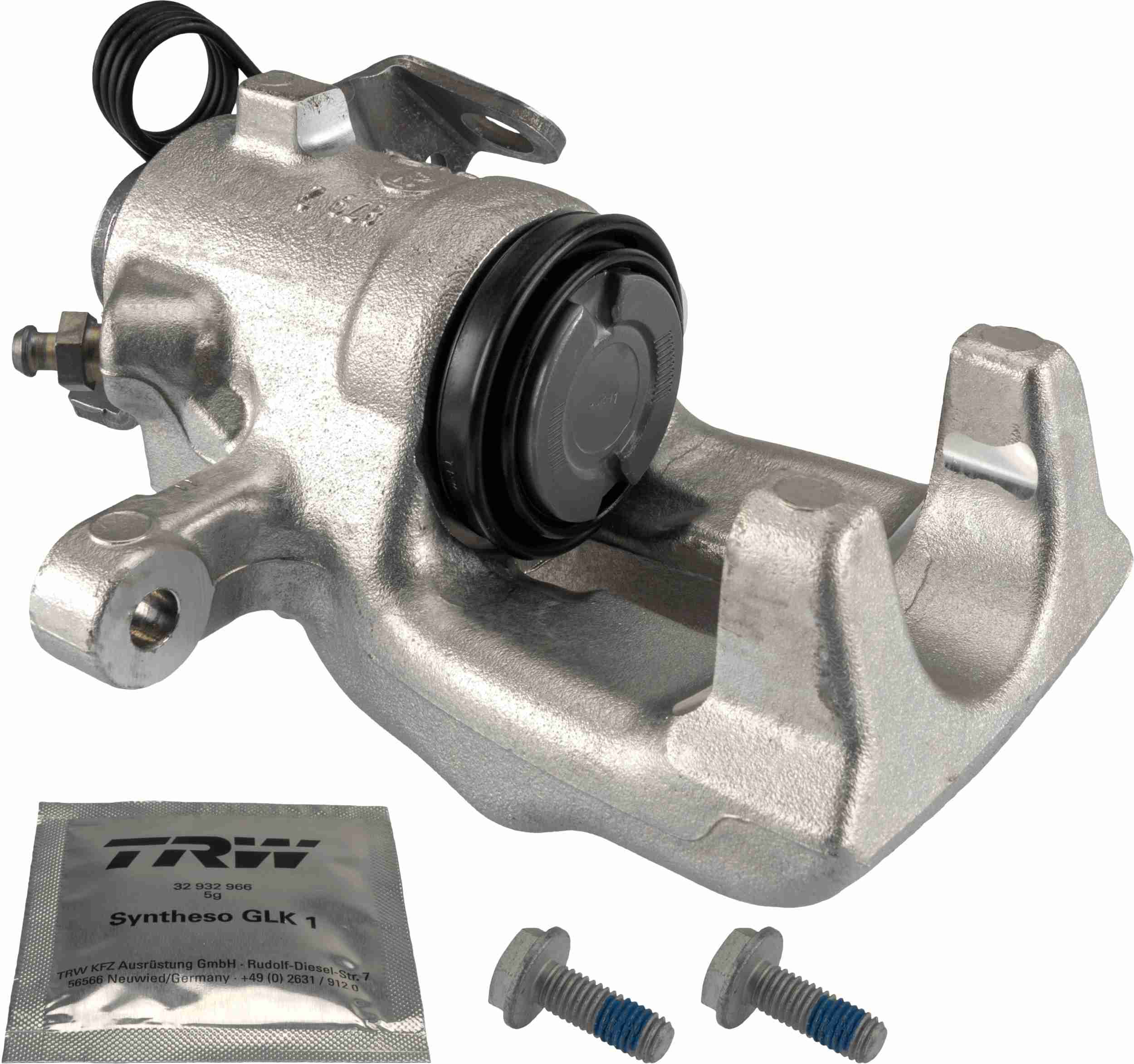 Pinza freno - BHN316E TRW