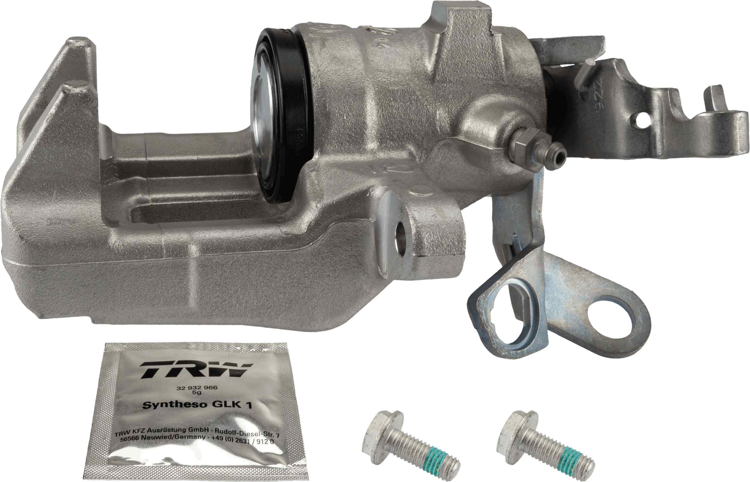 Pinza freno - BHN318 TRW