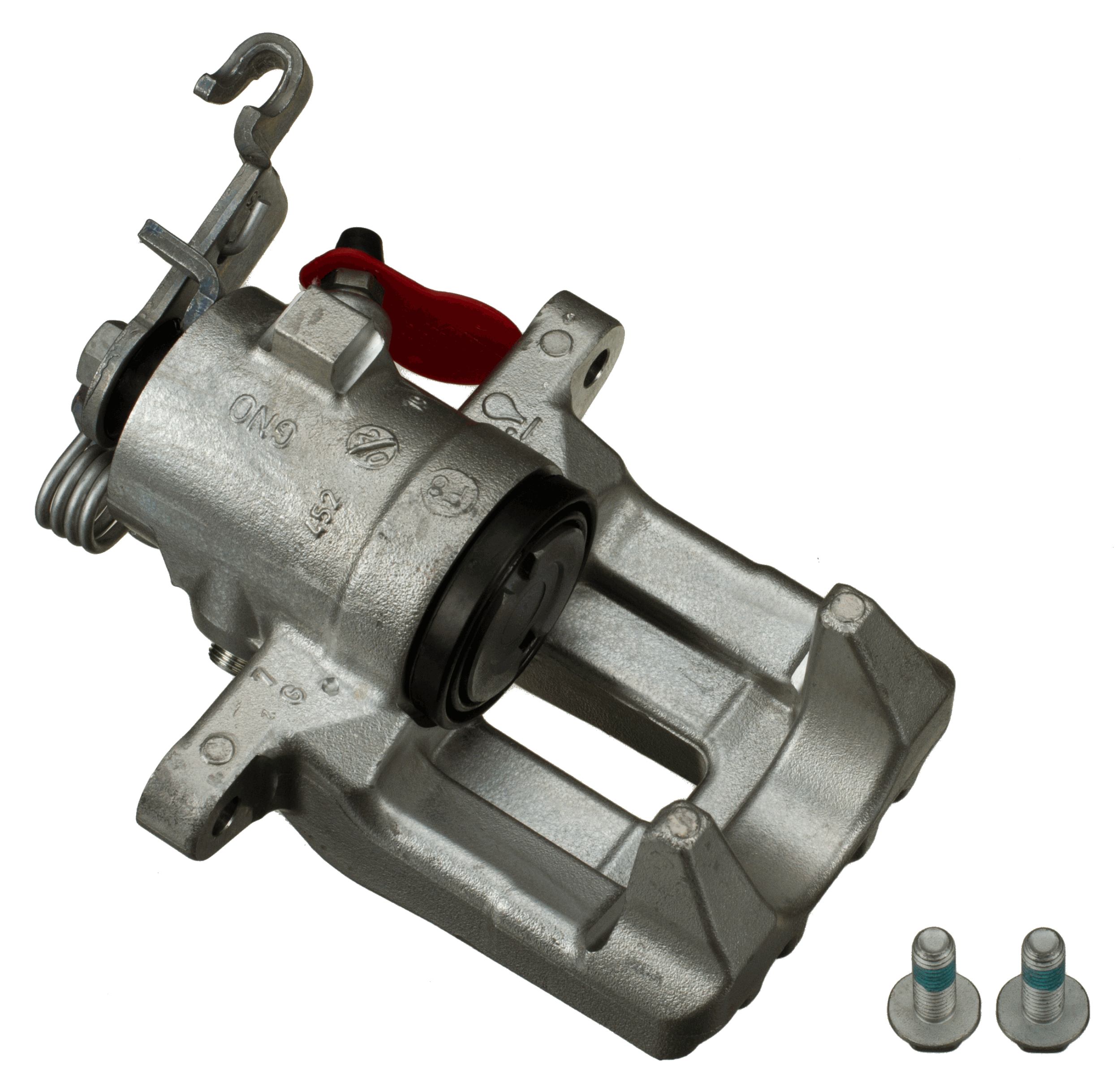 Pinza freno - BHN318E TRW