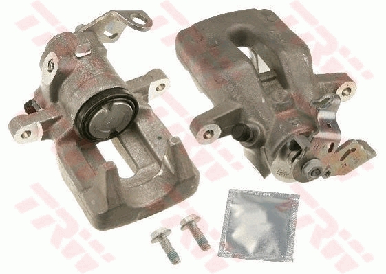 Brake Caliper - BHN330 TRW
