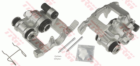 Brake Caliper - BHN333E TRW