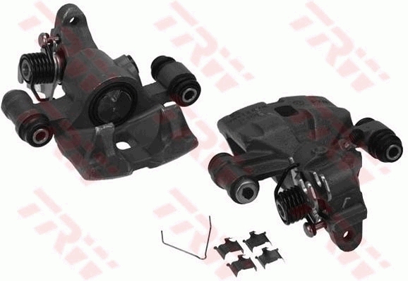 Pinza freno - BHN345E TRW