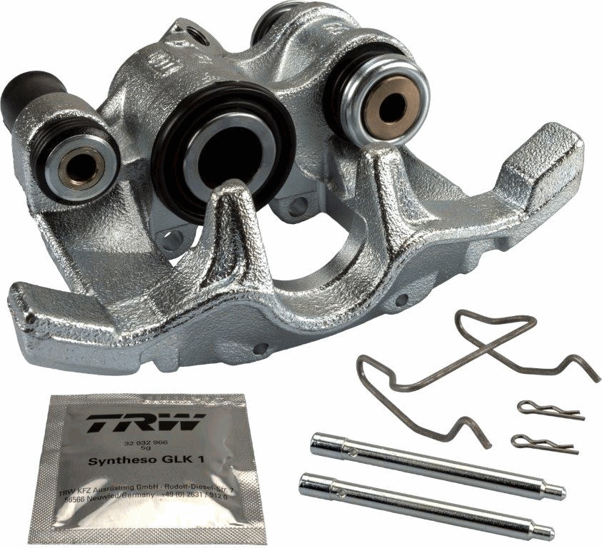 Brake Caliper - BHN480E TRW