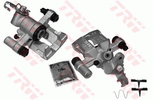 Brake Caliper - BHN574E TRW