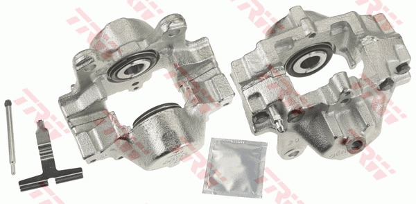 Brake Caliper - BHN610E TRW