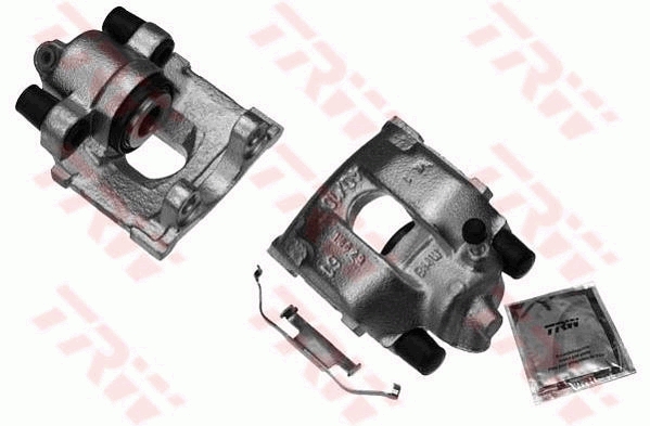 Pinza freno - BHN627E TRW