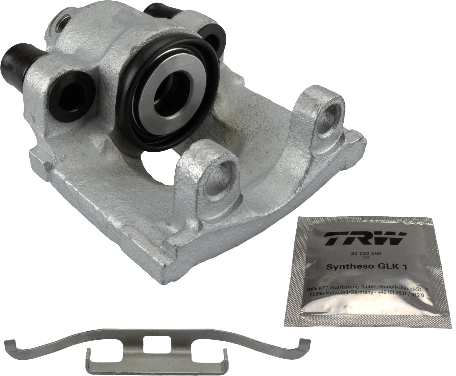 Brake Caliper - BHN629E TRW