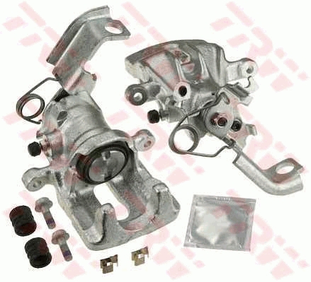 Pinza freno - BHN640E TRW