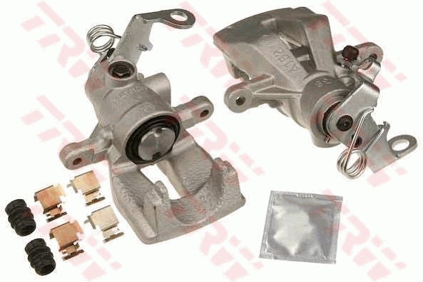 Pinza freno - BHN661E TRW